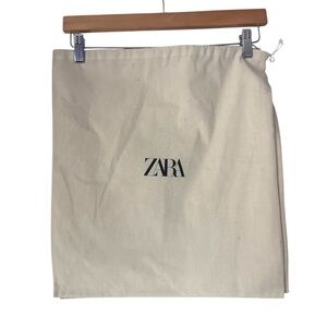 2 Zara Dust Bags